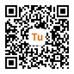 起点图微信二维码